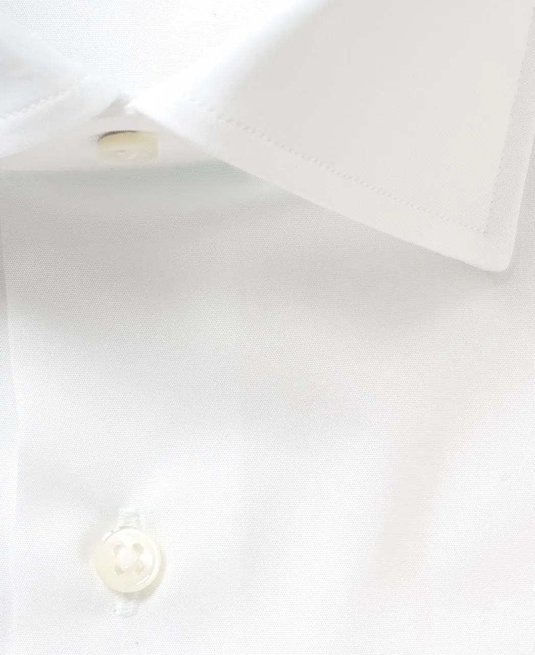 NEW YORK SLIM FIT Spread Broadcloth sold by Kamakura product image thumbnail 2