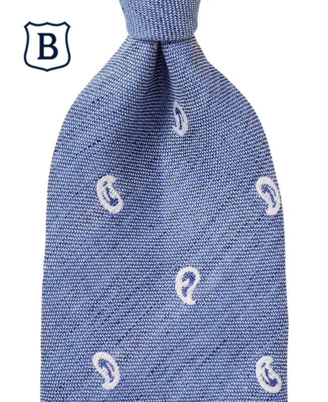 French Collection Tie BREUER sold by Kamakura