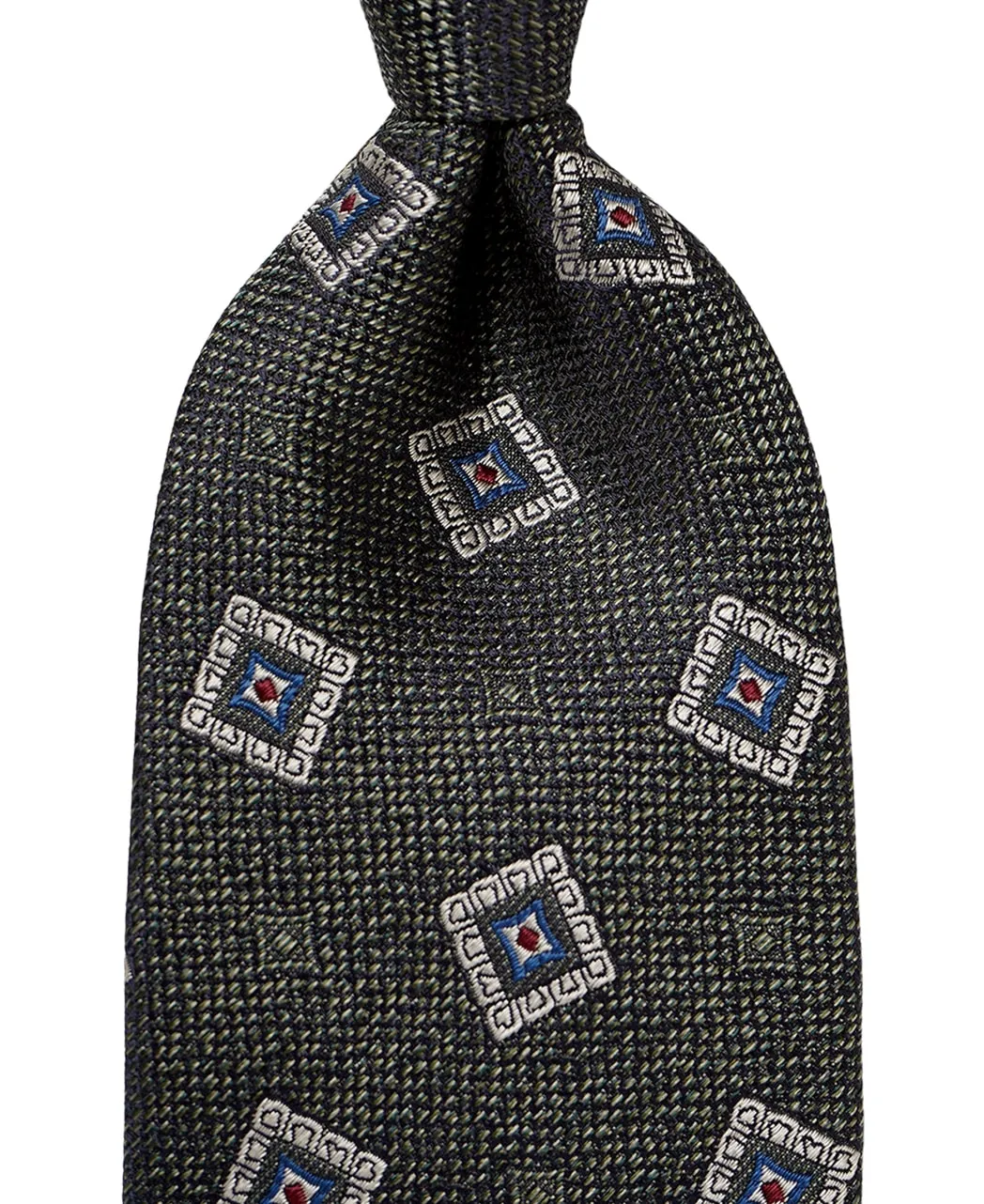 Italian Collection Tie sold by Kamakura product image thumbnail 5