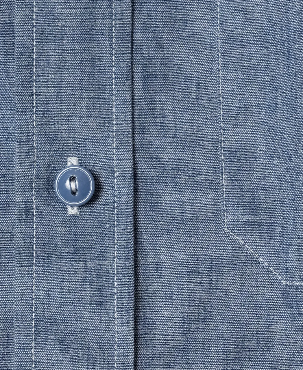 VINTAGE NAVY SHIRT sold by Kamakura product image thumbnail 4