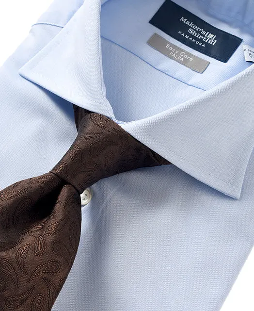 TOKYO SLIM FIT - Italian Spread Panama J-TECH EASY CARE sold by Kamakura product image thumbnail 5