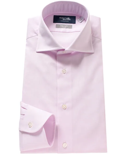 TOKYO SLIM FIT - Italian Spread Panama J-TECH EASY CARE sold by Kamakura