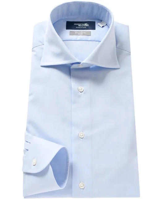 TOKYO SLIM FIT - Italian Spread Panama J-TECH EASY CARE sold by Kamakura product image thumbnail 4