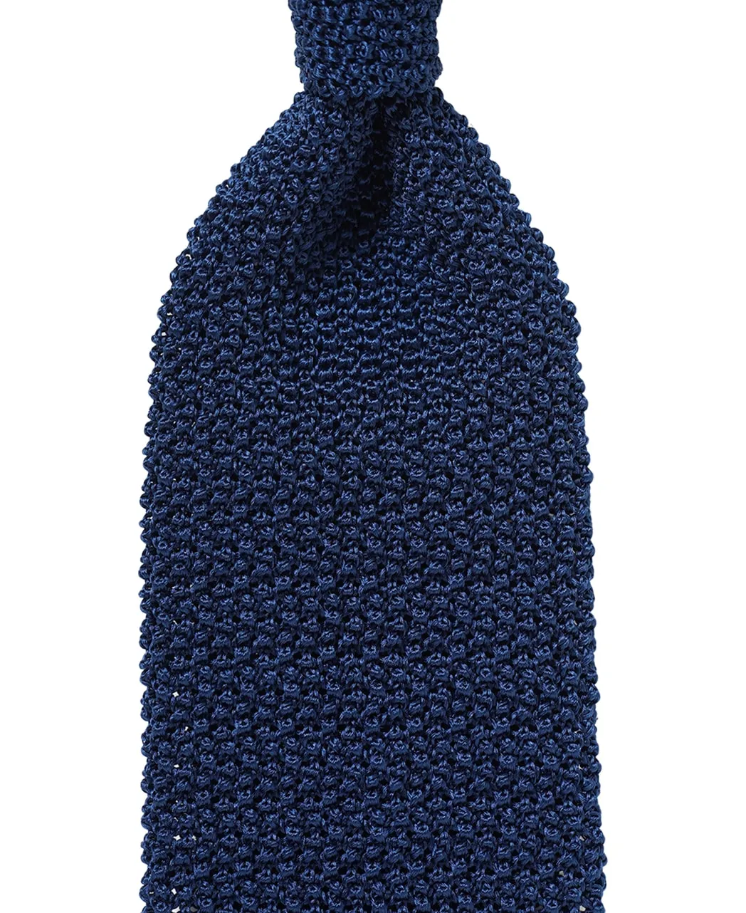 German Collection Knit Tie ASCOT sold by Kamakura product image thumbnail 5