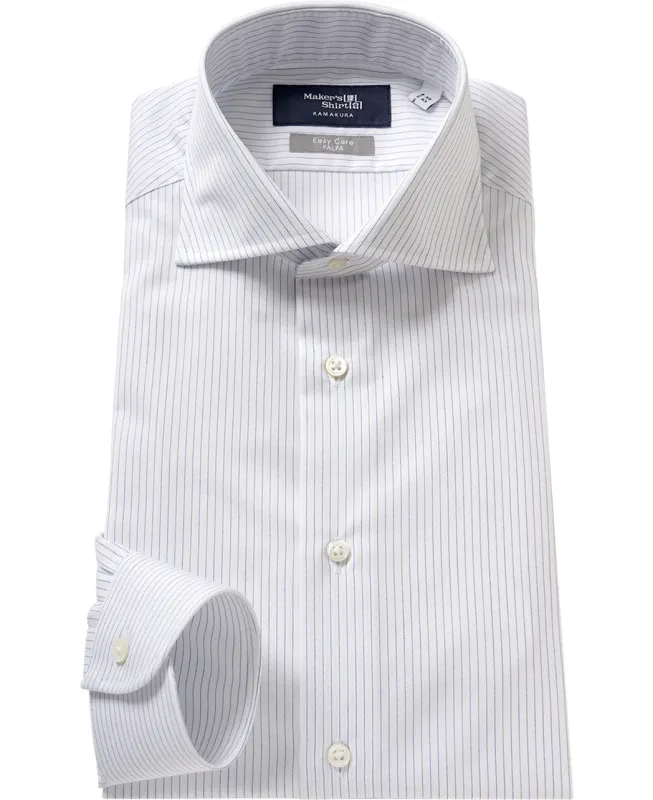 TOKYO SLIM FIT - Spread Twill J-TECH EASY CARE sold by Kamakura