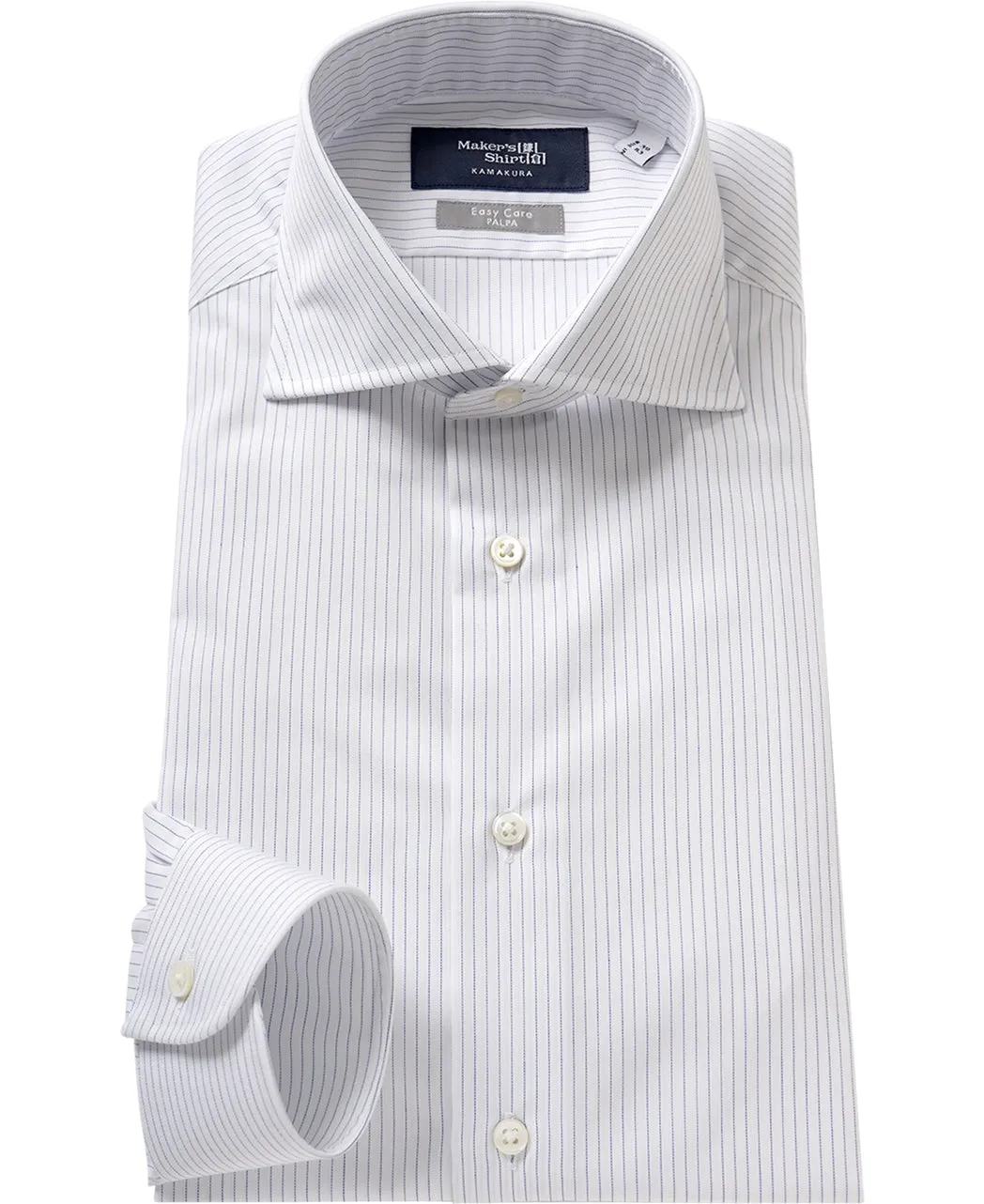 TOKYO SLIM FIT - Spread Twill J-TECH EASY CARE sold by Kamakura