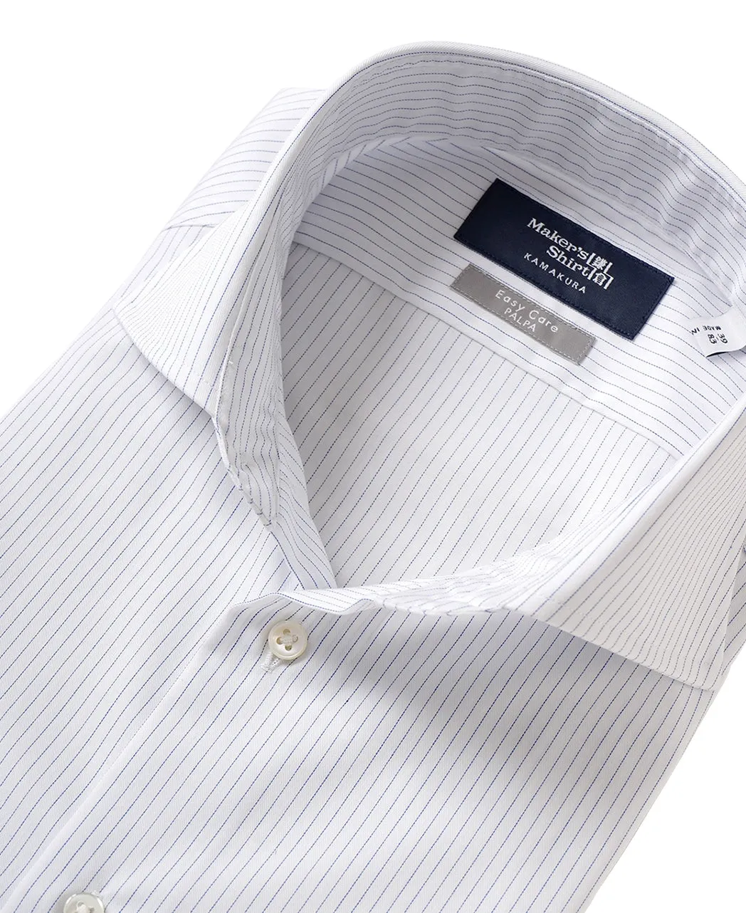 TOKYO SLIM FIT - Spread Twill J-TECH EASY CARE sold by Kamakura product image thumbnail 3