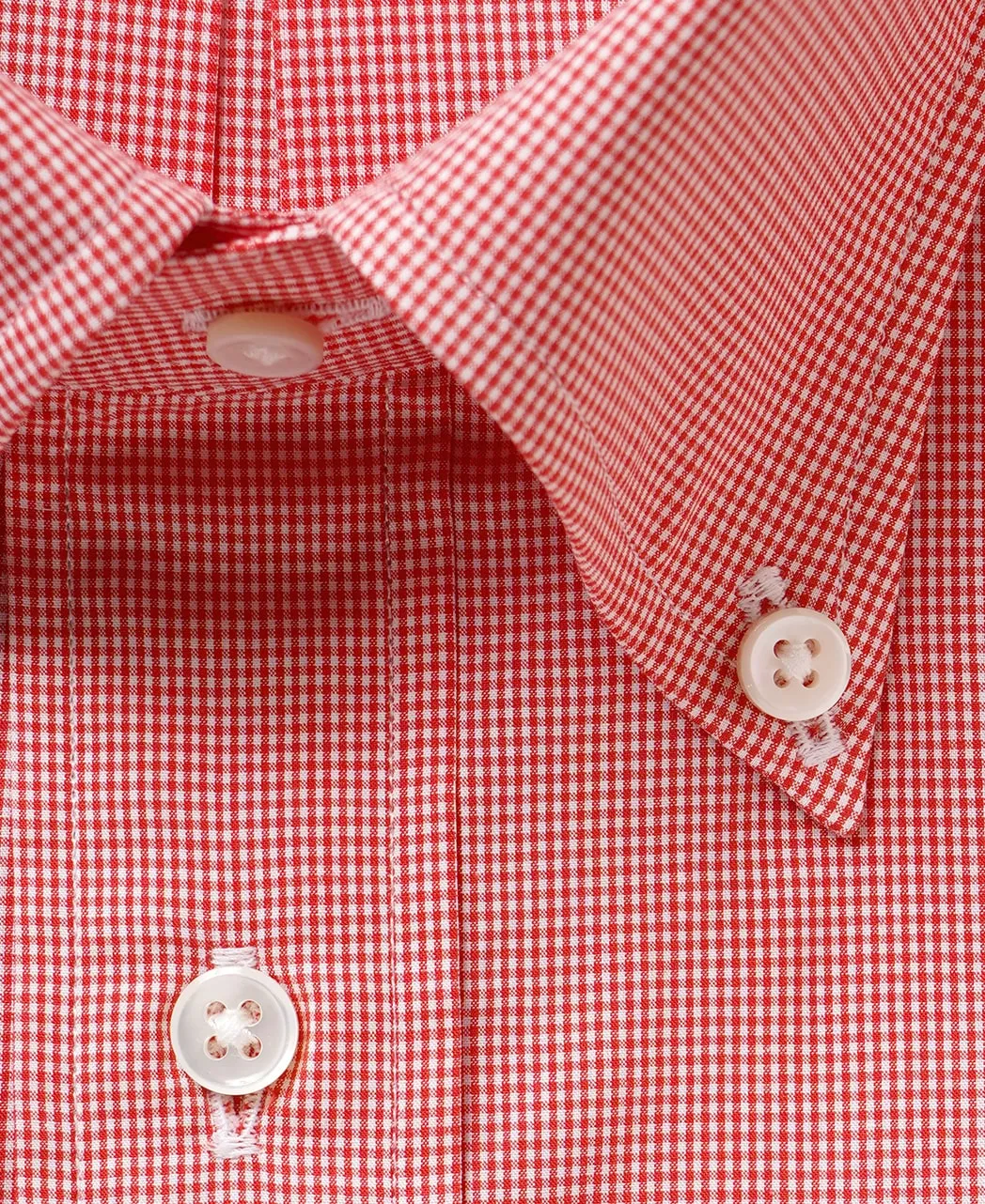 TOKYO SLIM FIT - Button Down Broadcloth sold by Kamakura product image thumbnail 5