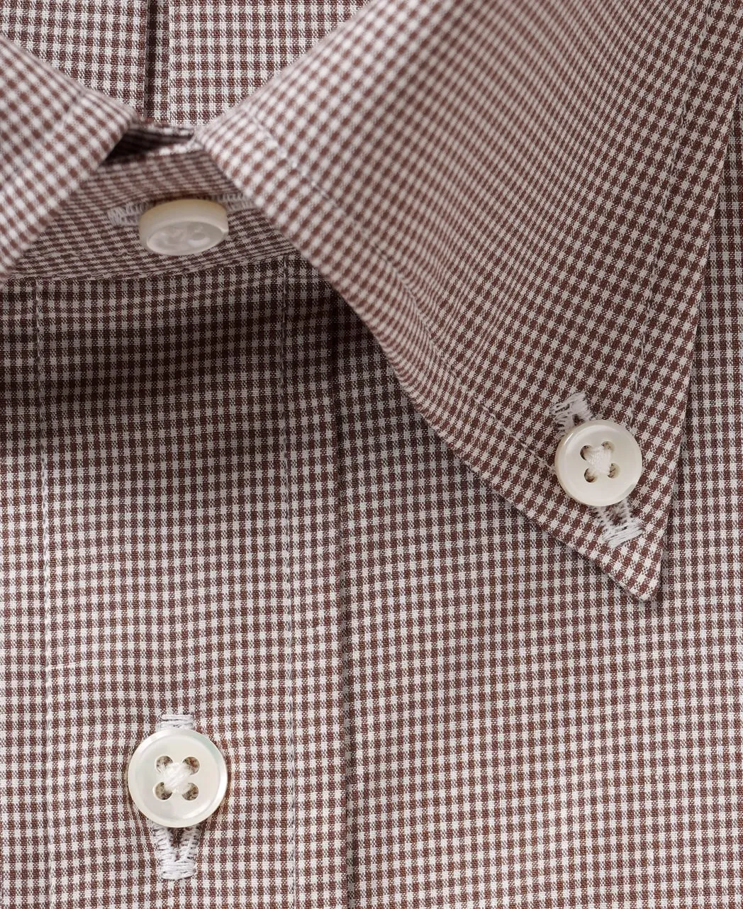 TOKYO SLIM FIT - Button Down Broadcloth sold by Kamakura product image thumbnail 2