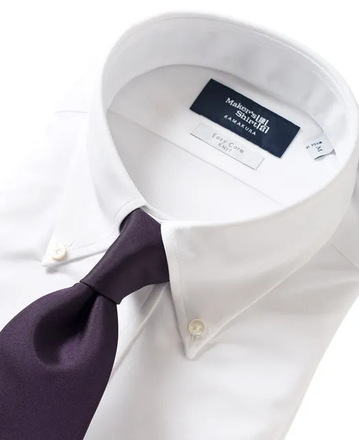 TOKYO SLIM FIT - Button Down 46 Gauge J-TECH STRETCH EASY CARE sold by Kamakura product image thumbnail 2