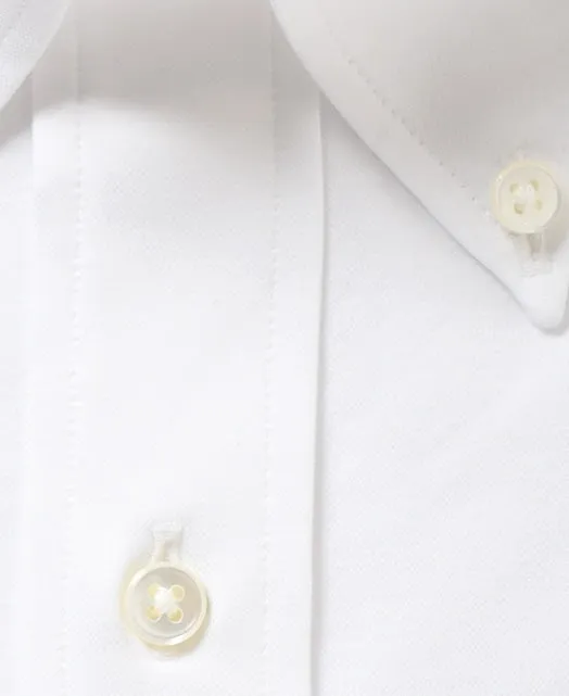 TOKYO SLIM FIT - Button Down 46 Gauge J-TECH STRETCH EASY CARE sold by Kamakura product image thumbnail 3