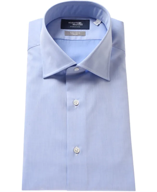 NEW YORK Slim FIT - Spread Twill J-TECH EASY CARE sold by Kamakura