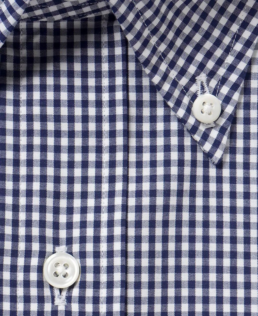 TOKYO SLIM FIT - Button Down Broadcloth sold by Kamakura product image thumbnail 2