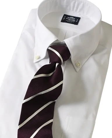 TOKYO SLIM FIT Button Down Pinpoint Oxford sold by Kamakura product image thumbnail 2