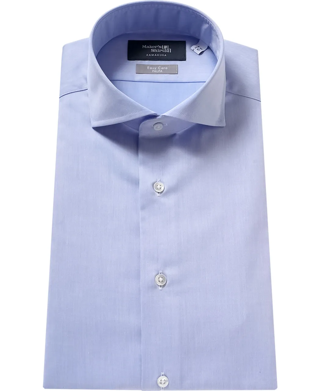 TOKYO SLIM FIT - Cutaway Twill J-Tech EASY CARE sold by Kamakura