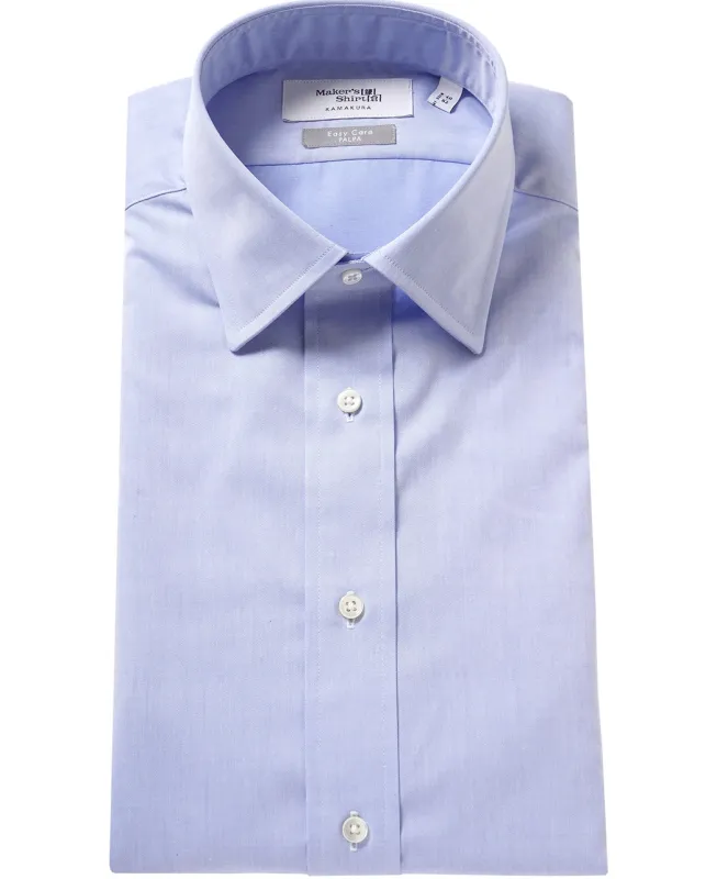 TOKYO CLASSIC FIT - Semi-spread J-Tech EASY CARE sold by Kamakura