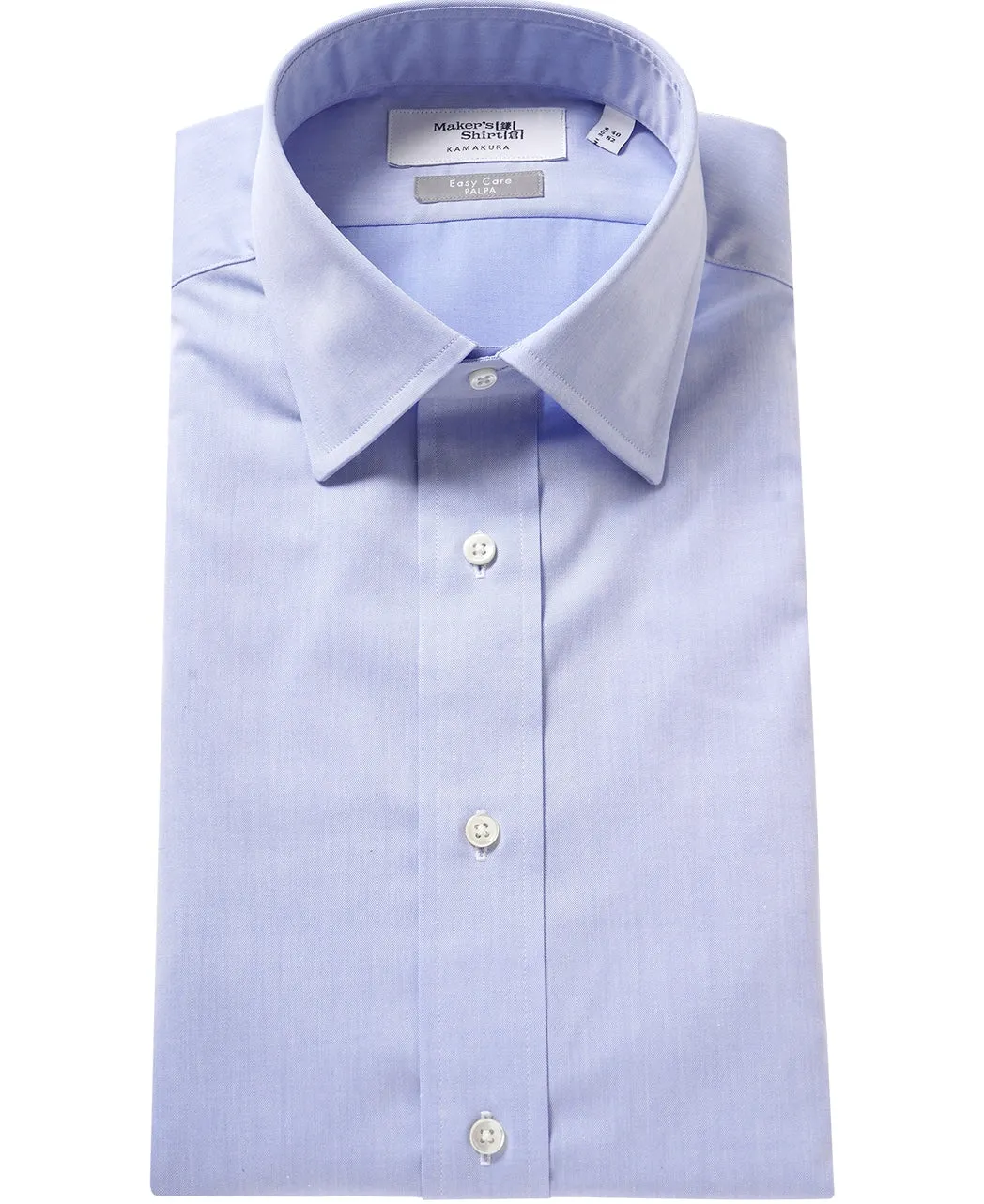 TOKYO CLASSIC FIT - Semi-spread J-Tech EASY CARE sold by Kamakura