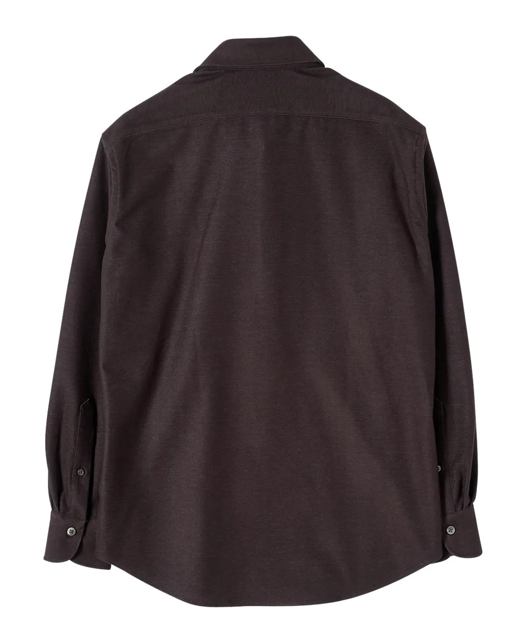 【Final Sale】TOKYO FIT Casual JERSEY Flannel SPREAD sold by Kamakura product image thumbnail 3