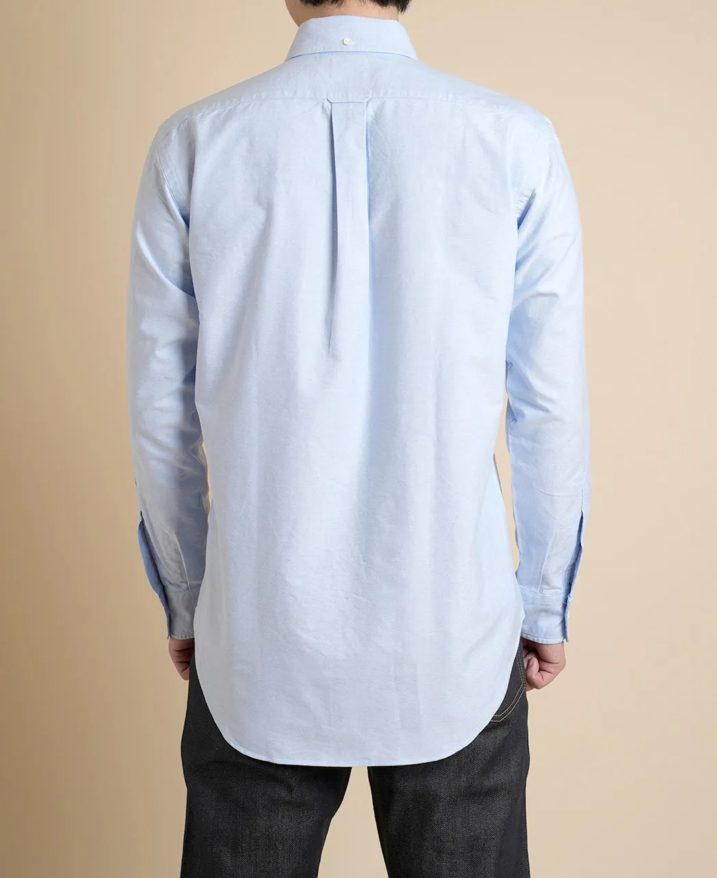 VINTAGE IVY - Button Down Oxford sold by Kamakura product image thumbnail 4