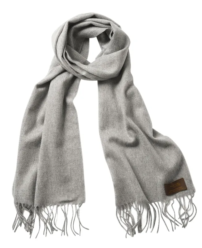 Cashmere Scarf sold by Kamakura