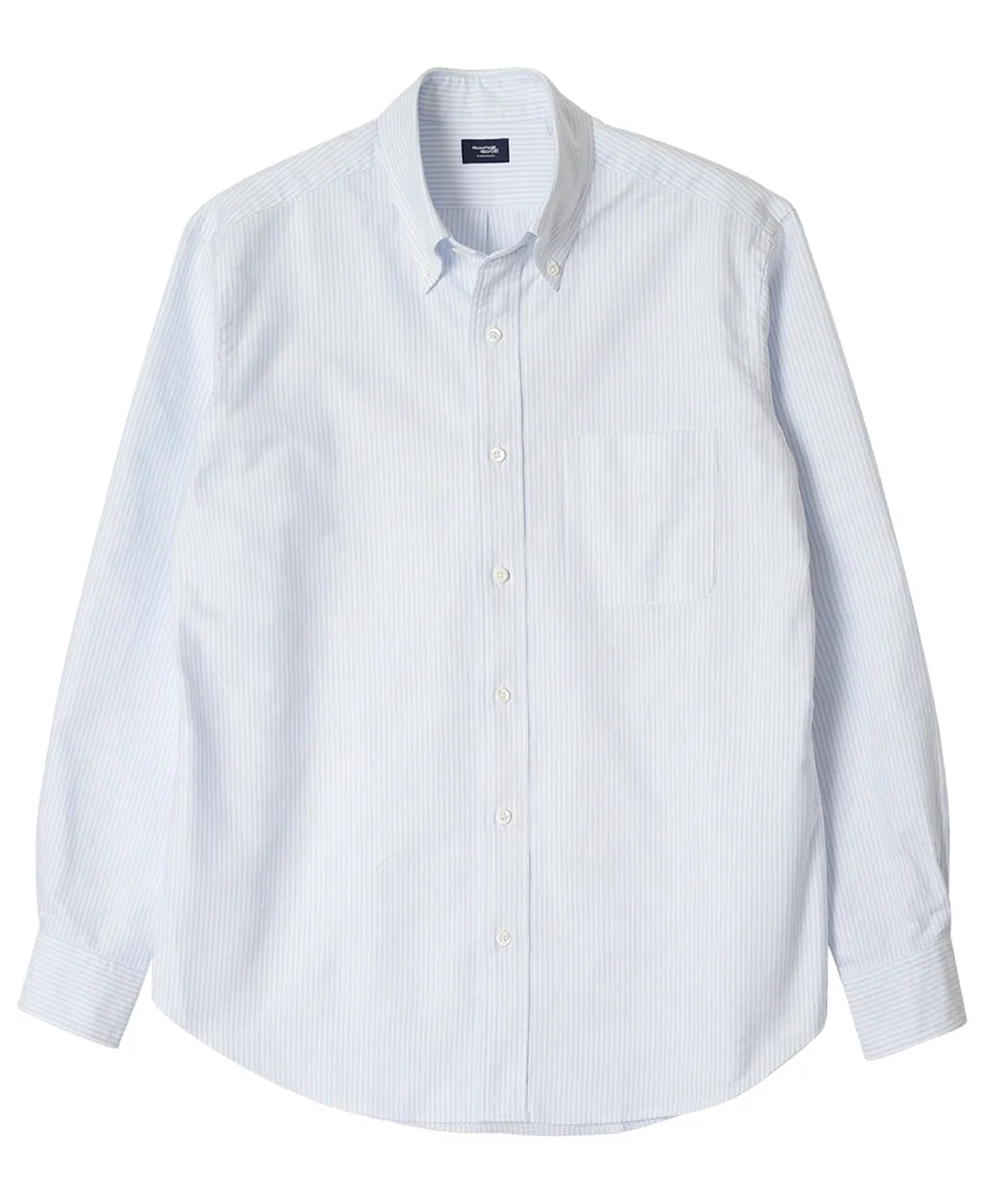 【Clearance Sale】Tokyo Fit - BUTTON DOWN OXFORD sold by Kamakura product image thumbnail 4