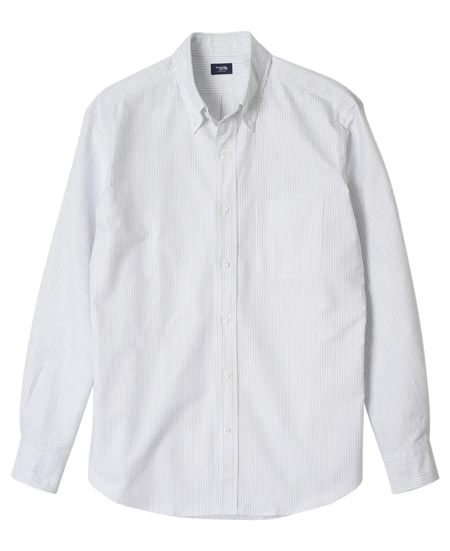 Tokyo Fit - BUTTON DOWN OXFORD sold by Kamakura