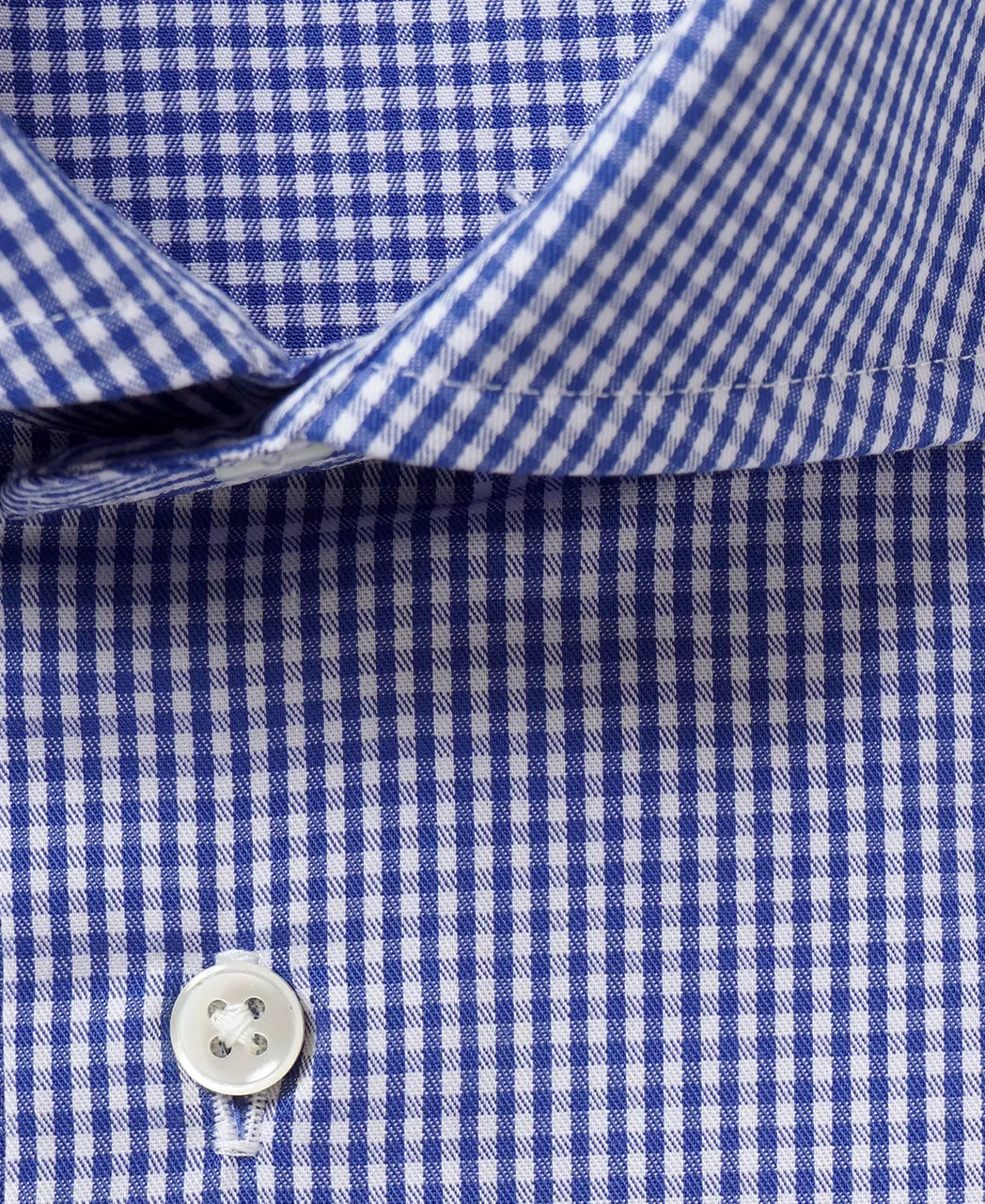 TOKYO SLIM FIT - Italian Spread Twill EASY CARE sold by Kamakura product image thumbnail 2