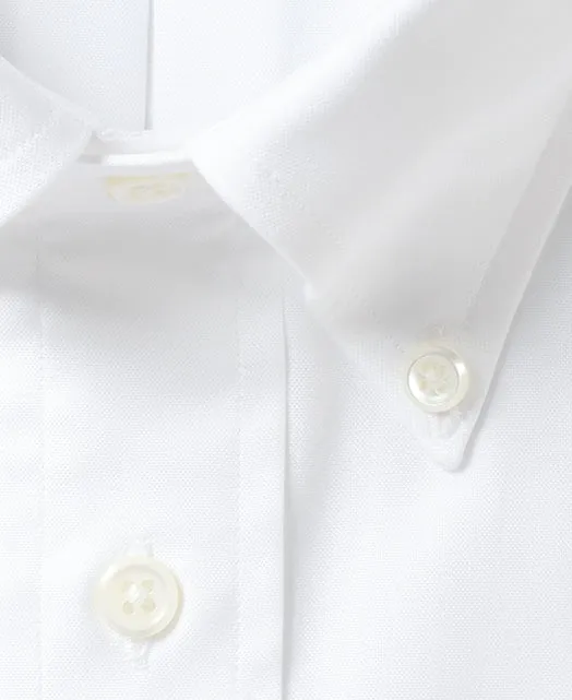 TOKYO CLASSIC FIT - Button Down Pinpoint Oxford sold by Kamakura product image thumbnail 3