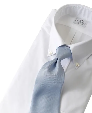 TOKYO CLASSIC FIT - Button Down Pinpoint Oxford sold by Kamakura product image thumbnail 2