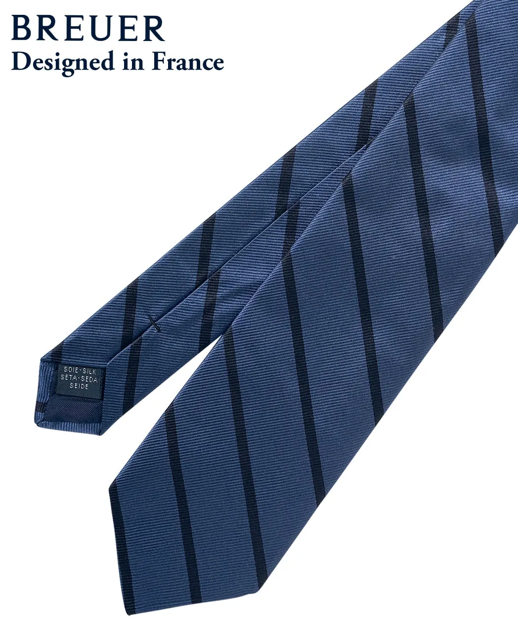 French Collection Tie BREUER sold by Kamakura product image thumbnail 4