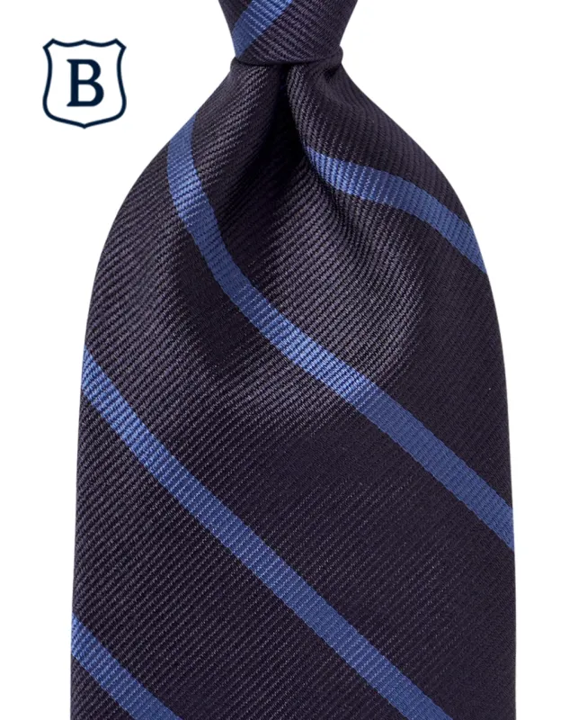 French Collection Tie BREUER sold by Kamakura