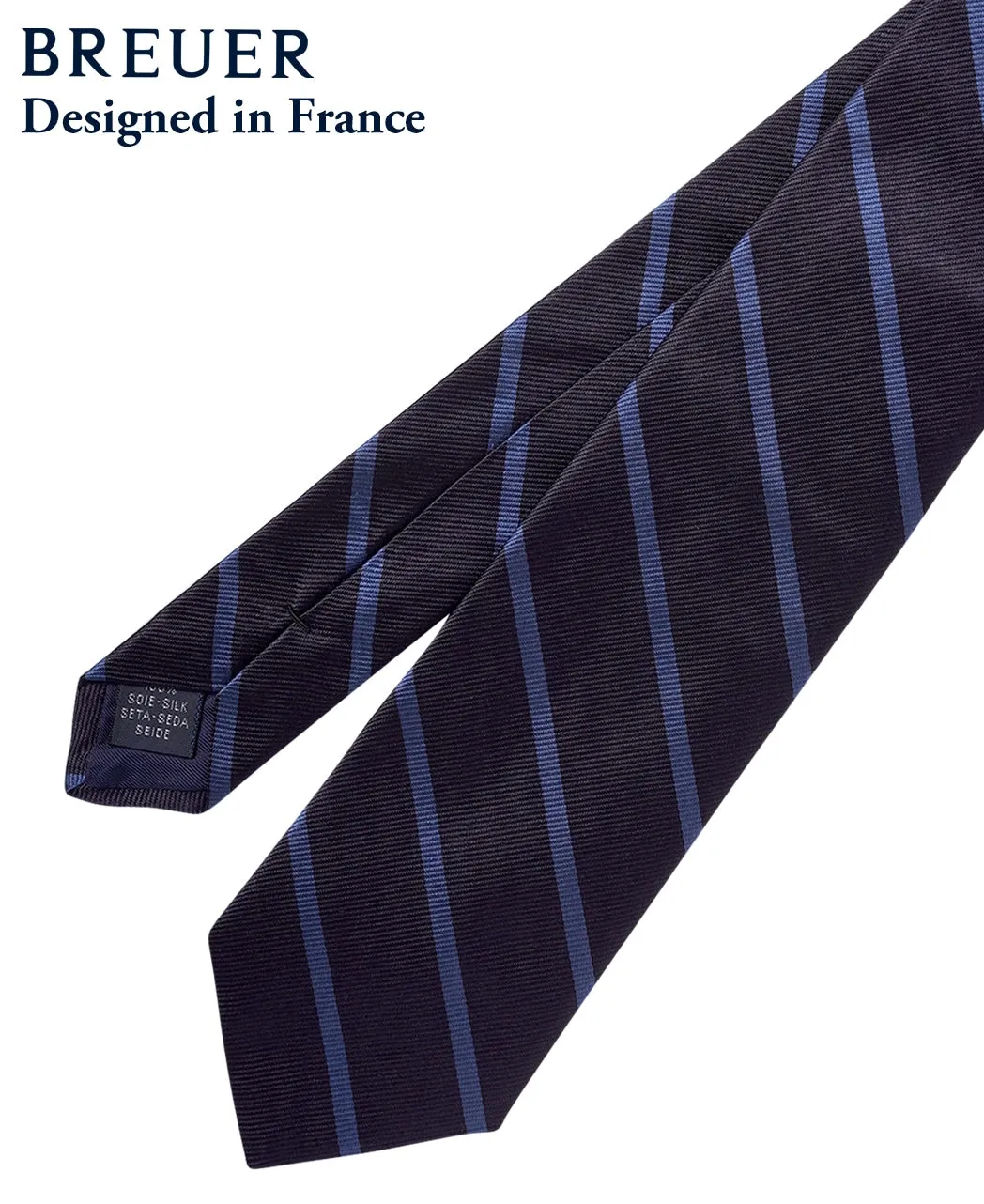 French Collection Tie BREUER sold by Kamakura product image thumbnail 2
