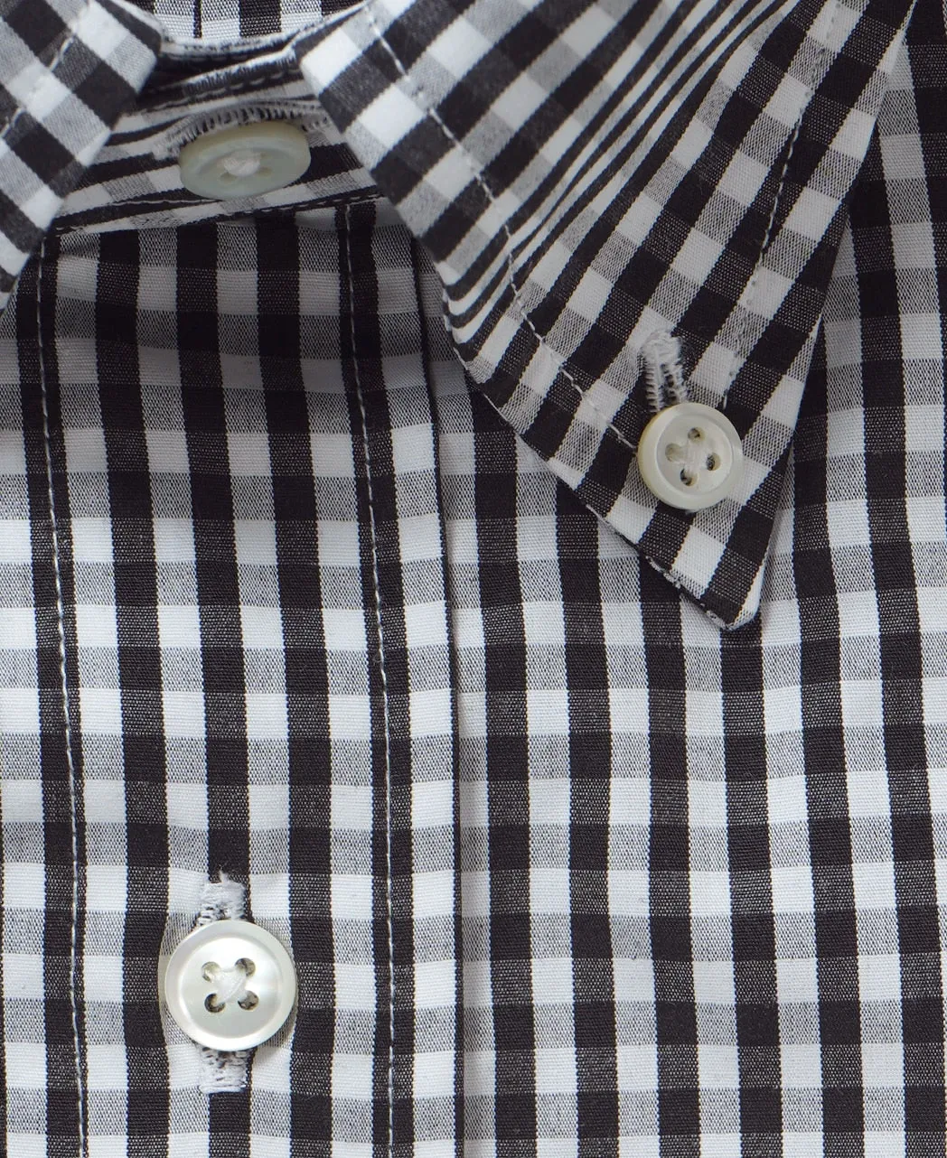 NEW YORK Classic FIT - Button Down Twill sold by Kamakura product image thumbnail 5