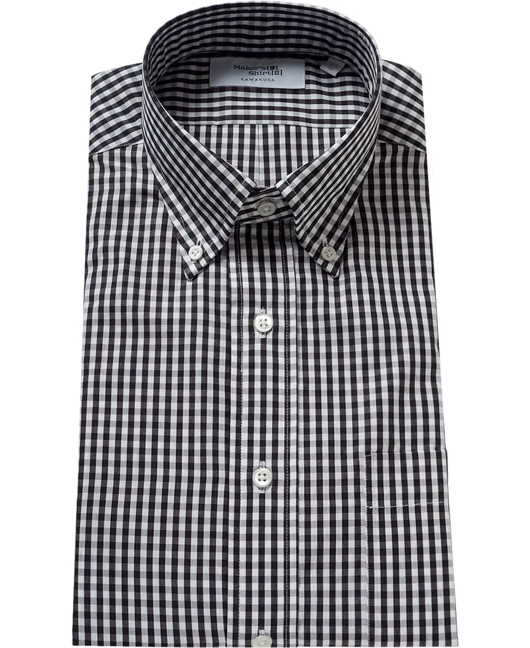 NEW YORK Classic FIT - Button Down Twill sold by Kamakura product image thumbnail 4