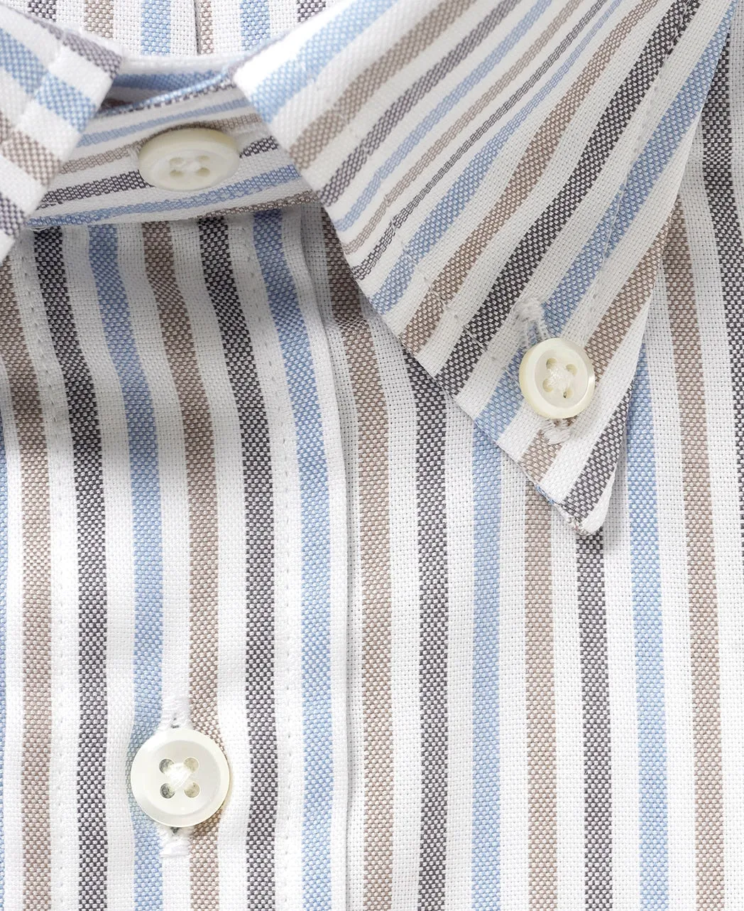 NEW YORK Classic FIT - Button Down Twill sold by Kamakura product image thumbnail 5