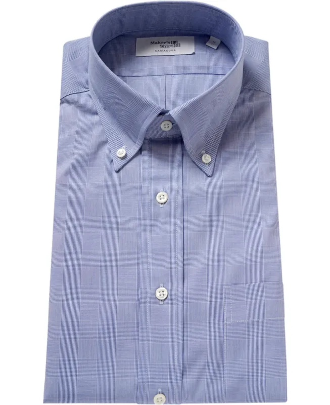 NEW YORK Classic FIT - Button Down Twill sold by Kamakura