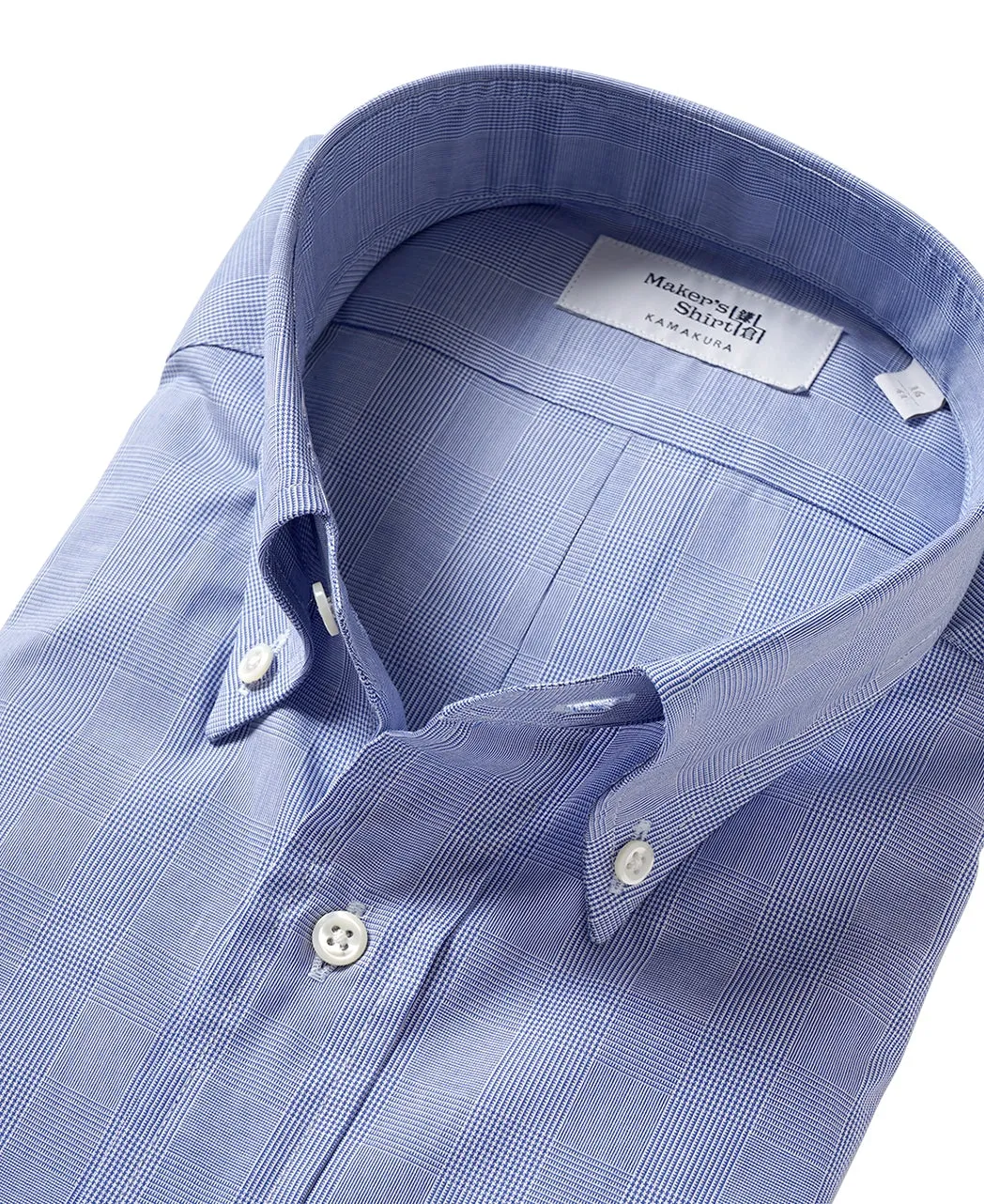 NEW YORK Classic FIT - Button Down Twill sold by Kamakura product image thumbnail 3