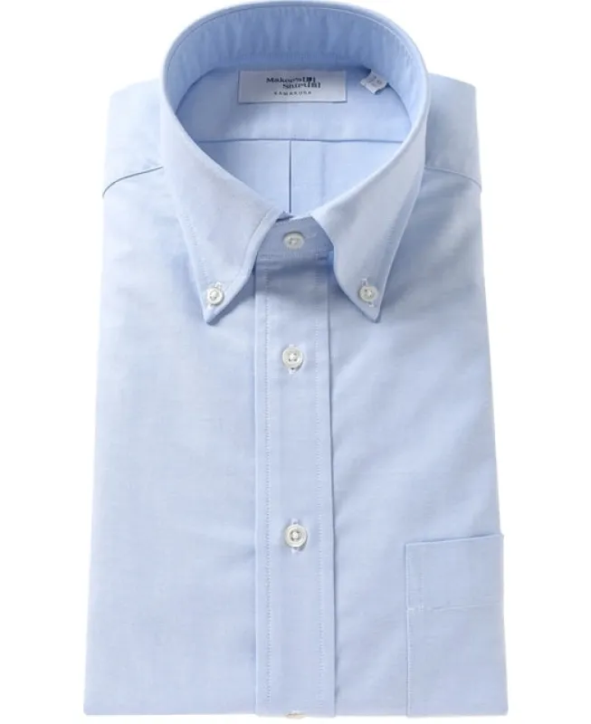 TOKYO CLASSIC FIT - Button Down Oxford sold by Kamakura