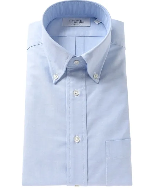 TOKYO CLASSIC FIT - Button Down Oxford sold by Kamakura