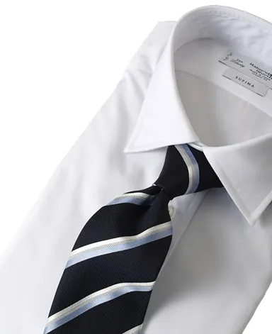 TOKYO CLASSIC FIT - Semi Spread Broadcloth sold by Kamakura product image thumbnail 2