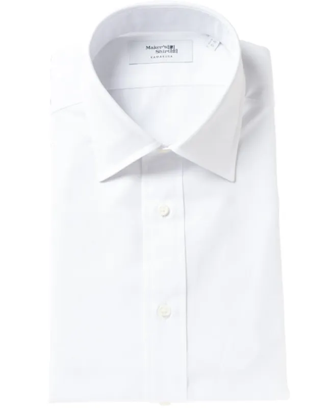 TOKYO CLASSIC FIT - Semi Spread Broadcloth sold by Kamakura