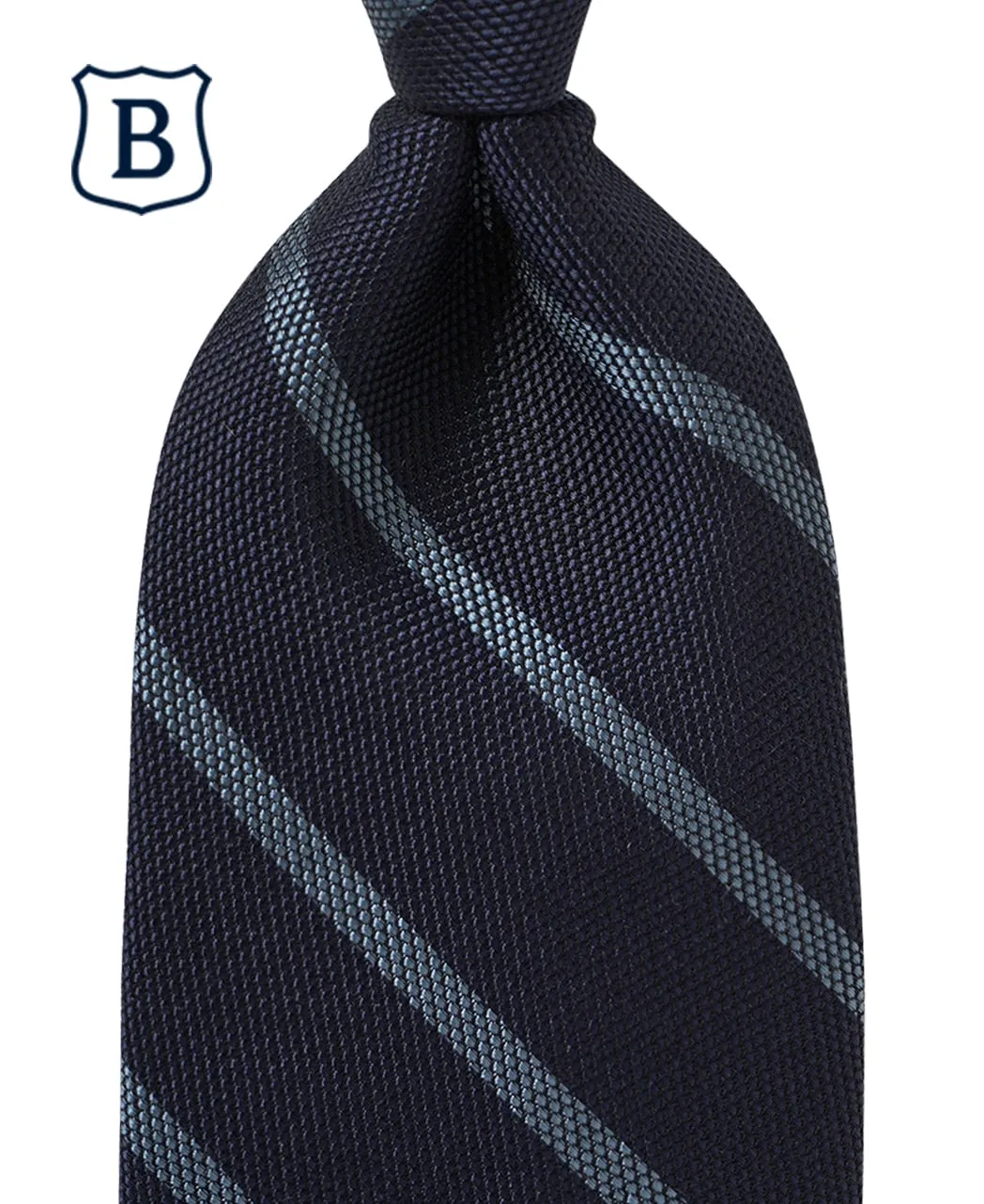 French Collection Tie BREUER sold by Kamakura product image thumbnail 4