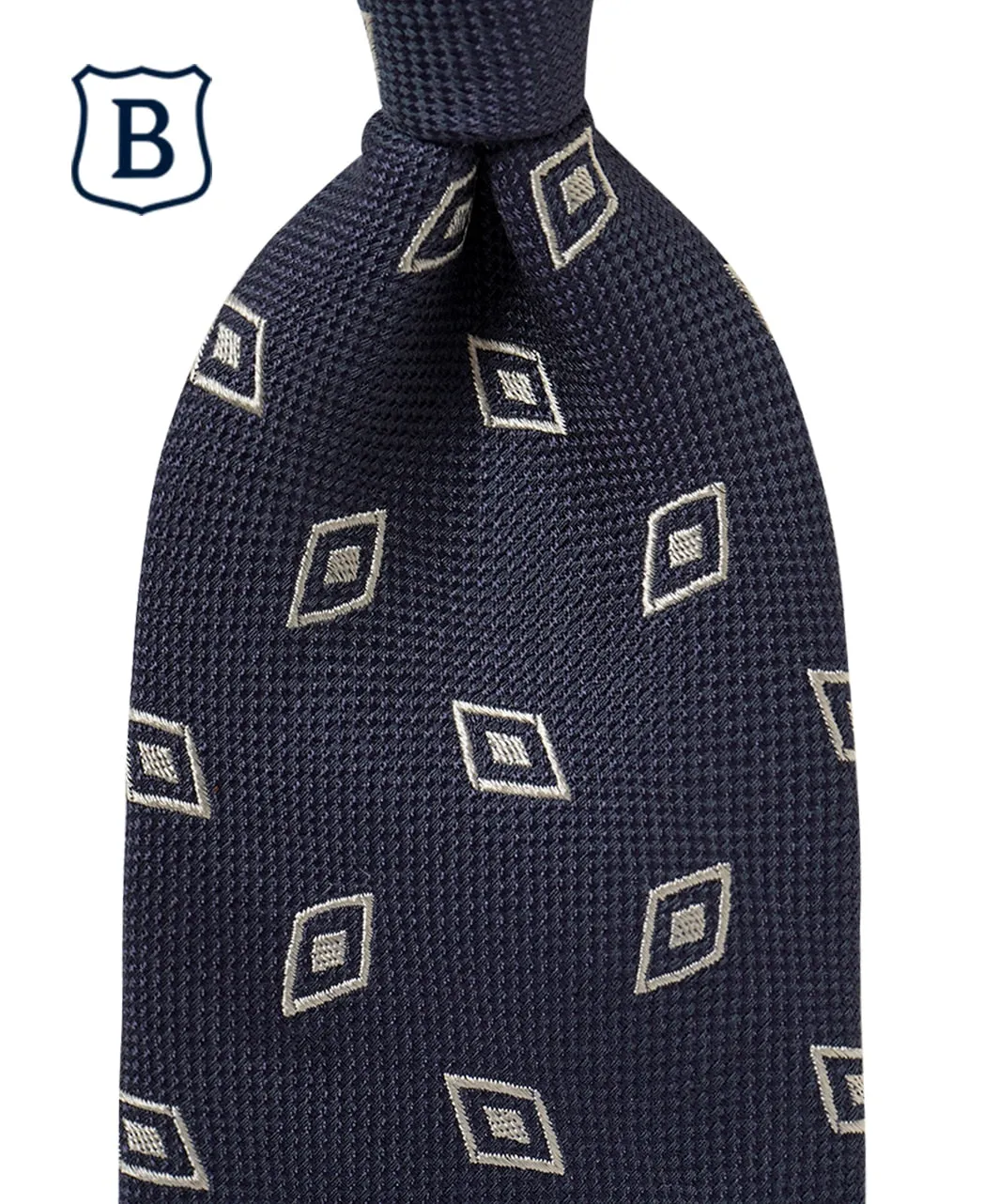 French Collection Tie BREUER sold by Kamakura