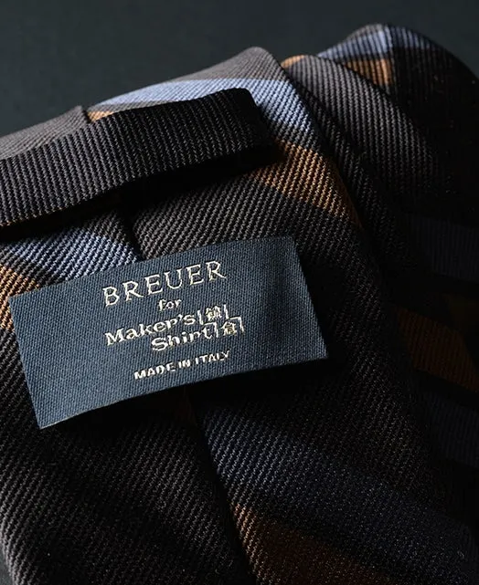 French Collection Tie BREUER sold by Kamakura product image thumbnail 3