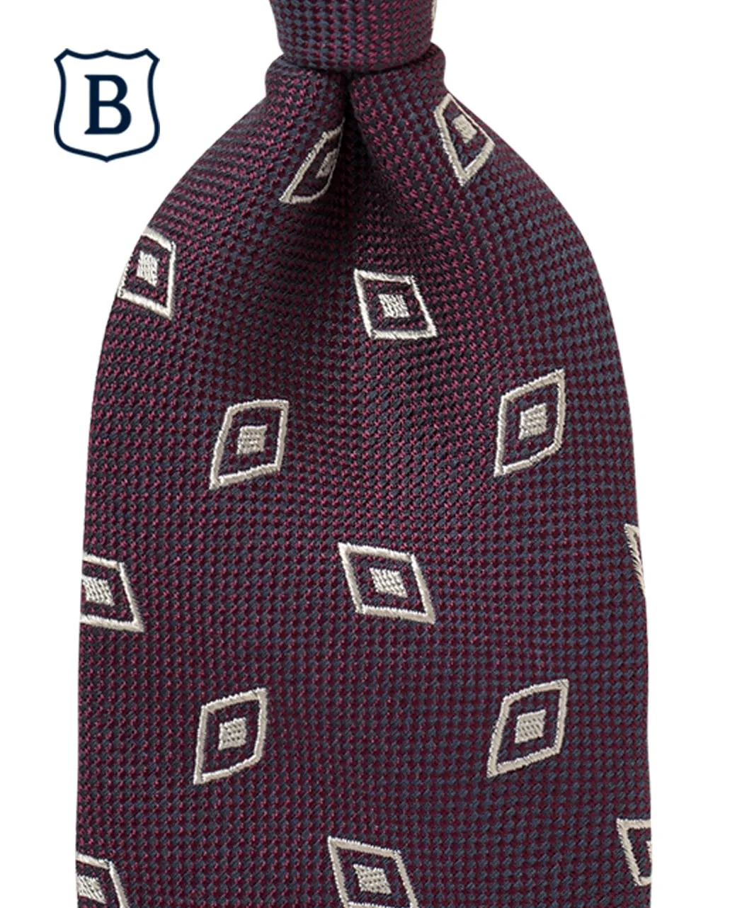 French Collection Tie BREUER sold by Kamakura product image thumbnail 4
