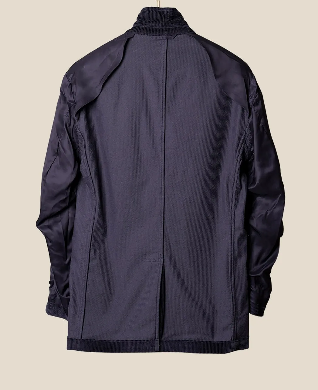 Unstructured Ivy Jacket Corduroy sold by Kamakura product image thumbnail 4