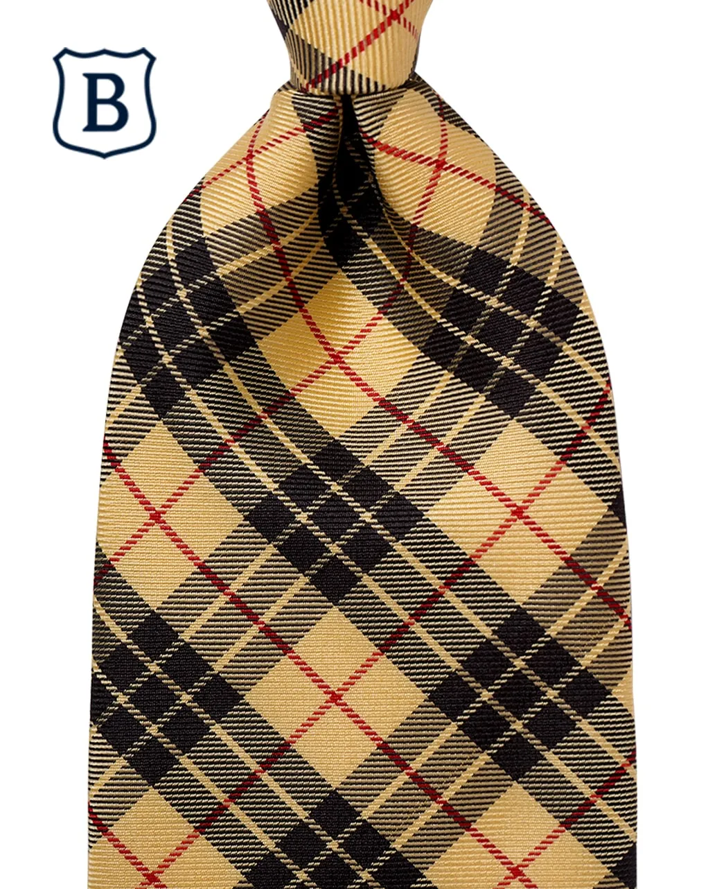 French Collection Tie BREUER sold by Kamakura product image thumbnail 3