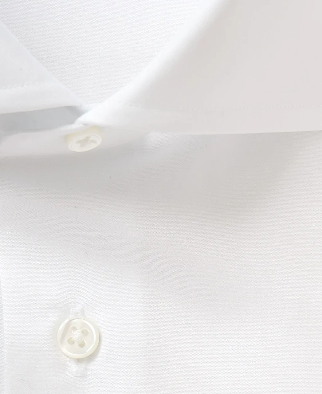 NEW YORK slim FIT - Italian Spread Broadcloth sold by Kamakura product image thumbnail 2