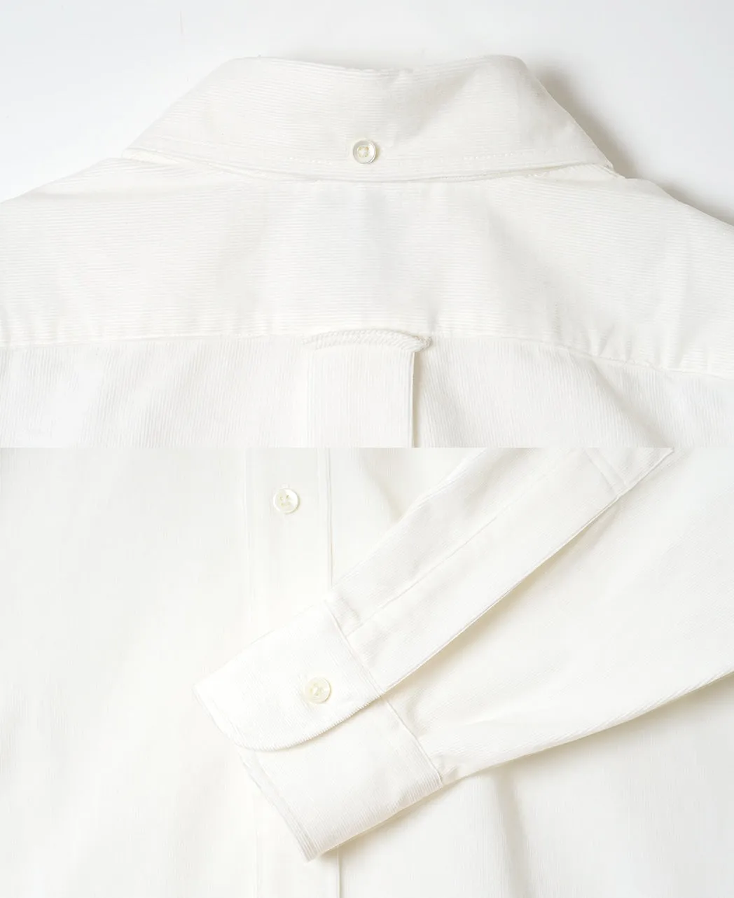 VINTAGE IVY - Button Down Needlecord sold by Kamakura product image thumbnail 3