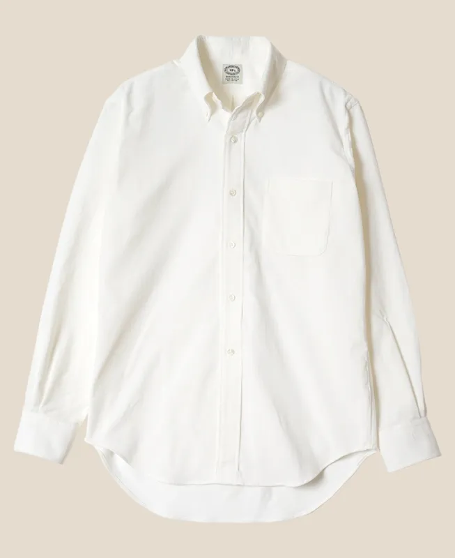 VINTAGE IVY  -  Button Down Needlecord sold by Kamakura